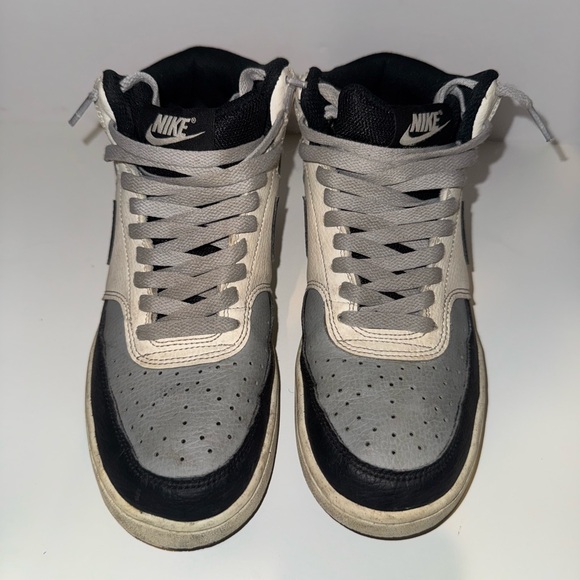 Nike Men's Black and Gray - Picture 2 of 7